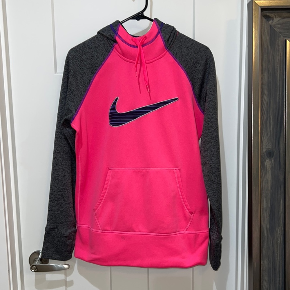 Therma Fit NIKE Hoodie